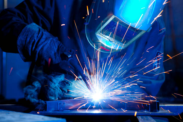 Best Structural Steel Welding in Morehead, KY