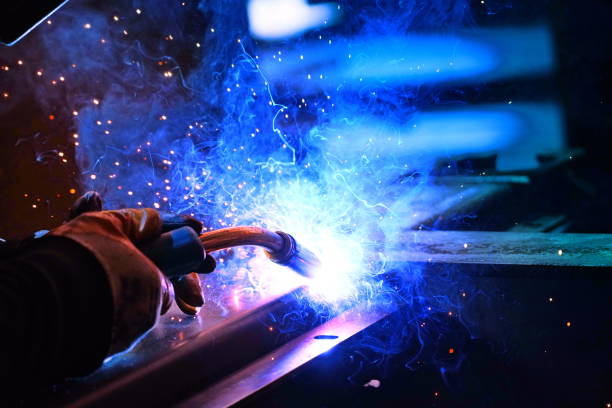 Best Maintenance and Repair Welding in Morehead, KY