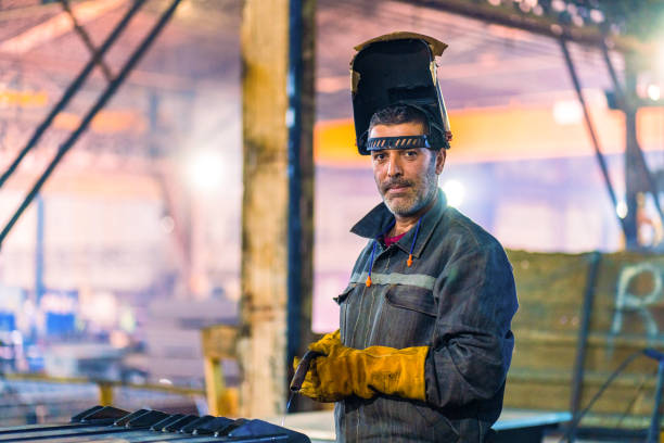 Best Food and Beverage Processing Equipment Welding in Morehead, KY