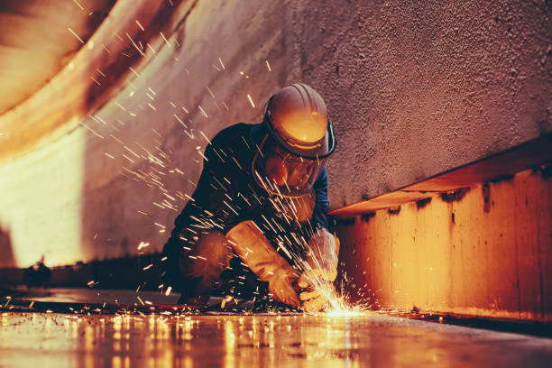Professional Welder & Metal Fabrication in Morehead, KY