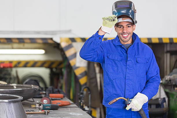 Affordable Welder Services in Morehead, KY